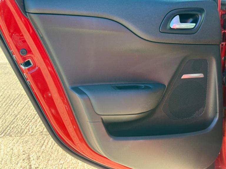 2016 DS DS 4 Crossback 1.6 BlueHDi Crossback Euro 6 (s/s) 5dr Diesel