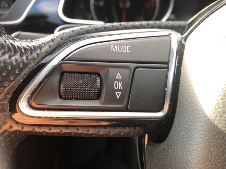 2013 Audi A5 3.0 TDI Quattro Black Edition Special Edition 300hp Active Exhaust