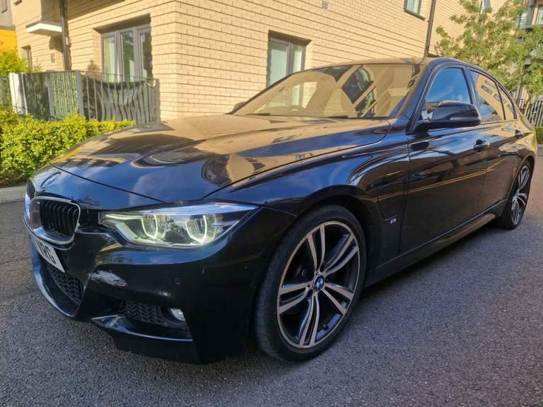 BMW, 3 SERIES, Saloon, 2017,  330E M SPORT AUTO | PLUG-IN HYBRID | ULEZ ✅ | | STARTS & DRIVES