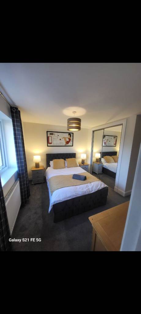 Workers accommodation 