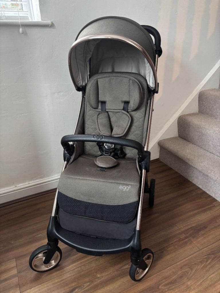 Egg z stroller 