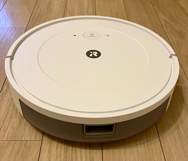 iRobot roomba combo essential 
