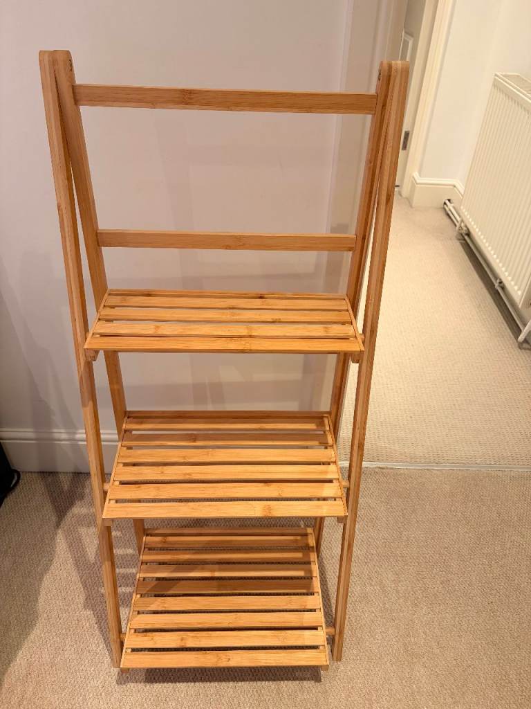 Urban Outfitters Levi triple shelf