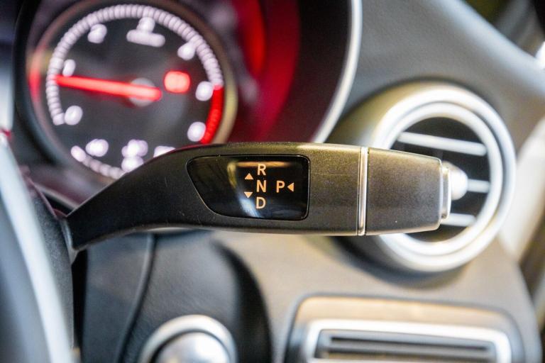 2018 Mercedes-Benz C Class 2.1 C250d AMG Line (Premium Plus) Saloon 4dr Diesel G-Tronic+ Euro 6 (...