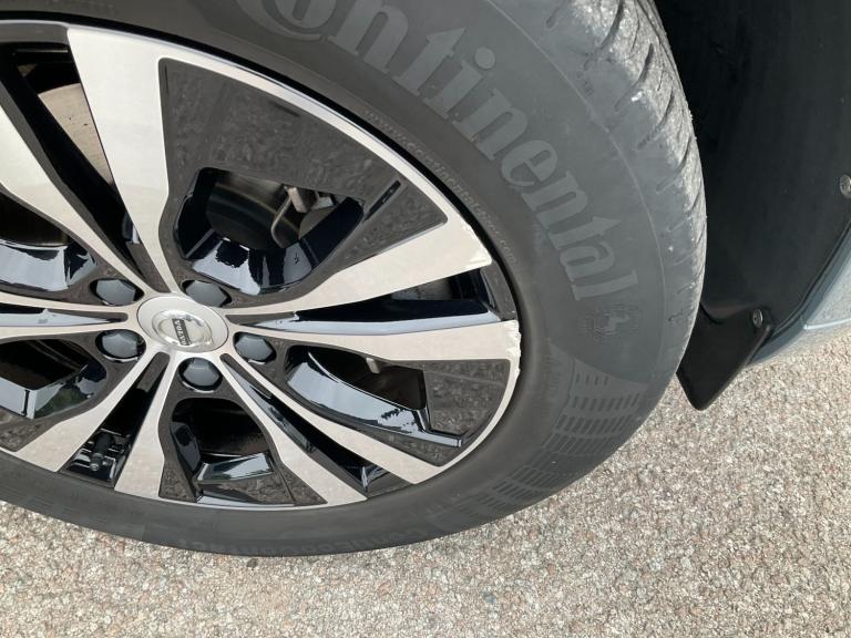 2023 Volvo XC60 2.0 B5p Core 5Dr Awd Geartronic SUV Petrol Automatic