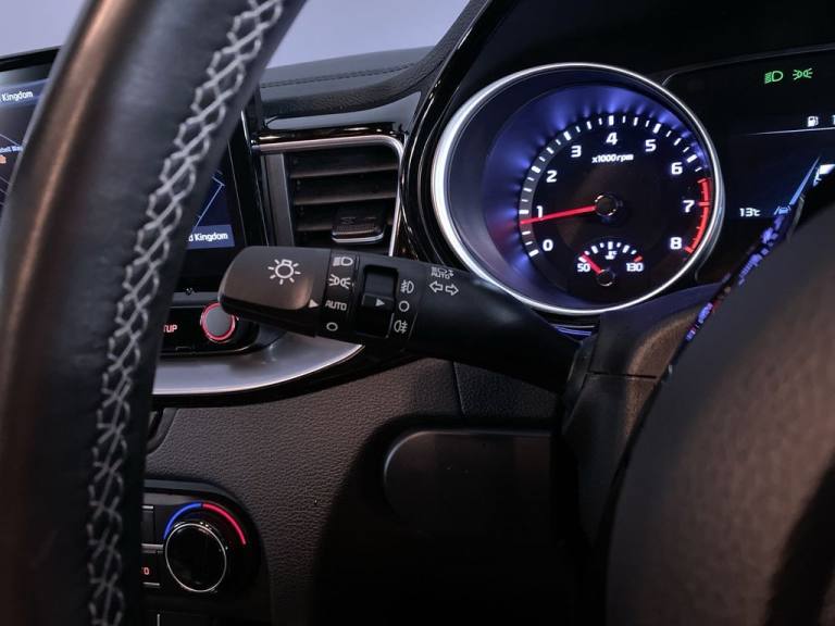 2023 73 KIA CEED 1.5 T-GDI GT-LINE HATCHBACK 5DR PETROL MANUAL EURO 6 (S/S) (158