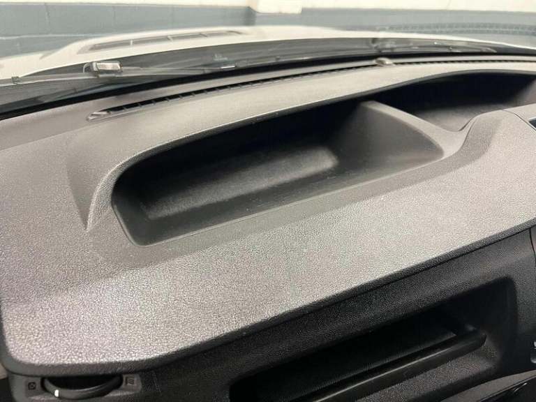 2020 Ford Transit 2.0 EcoBlue 130ps Double Cab Chassis CHASSIS CAB DIESEL Manual