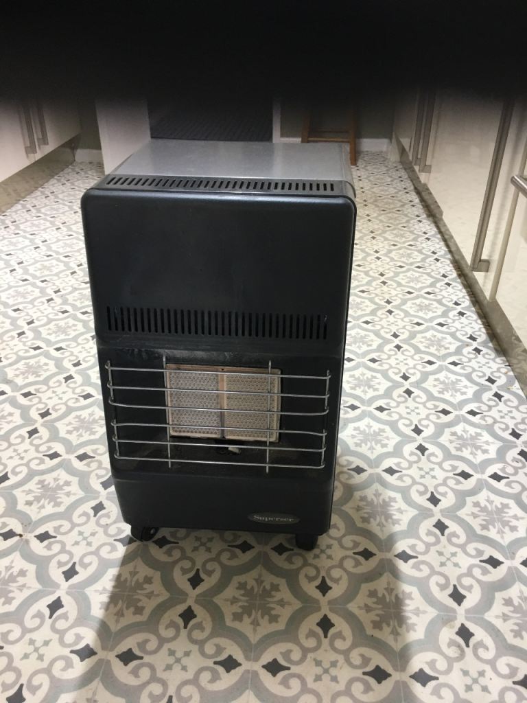 Calor Gas Heaters