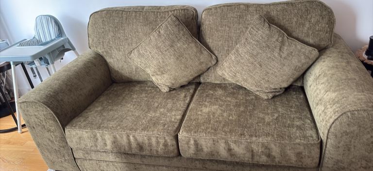 Dunelm Sofa