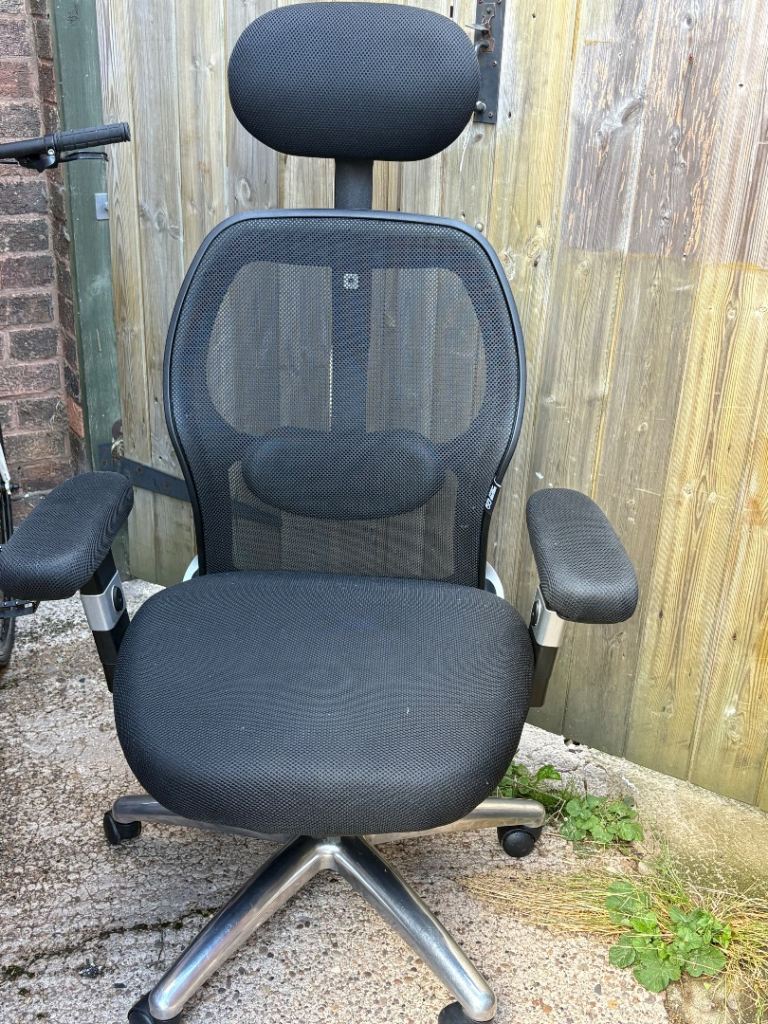 Comfortable office chair - Quick sale