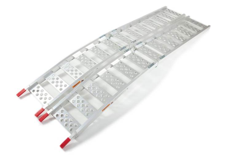 The Aussie' - ATV Loading Ramp (2290mmx330mm)