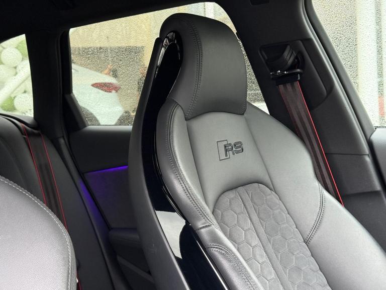  Audi RS4 Avant 2.9 TFSI V6 Competition Estate 5dr Petrol Tiptronic quattro Euro 6 (s/s) (4 Petro...