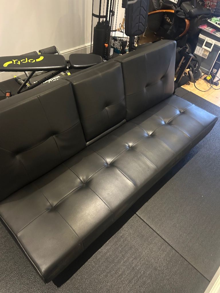 Sofa bed 