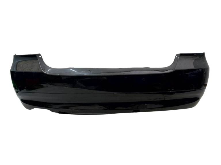 BMW 3 Series E90 LCI Rear Bumper 2008 TO 2012 Genuine *DAMAGED*