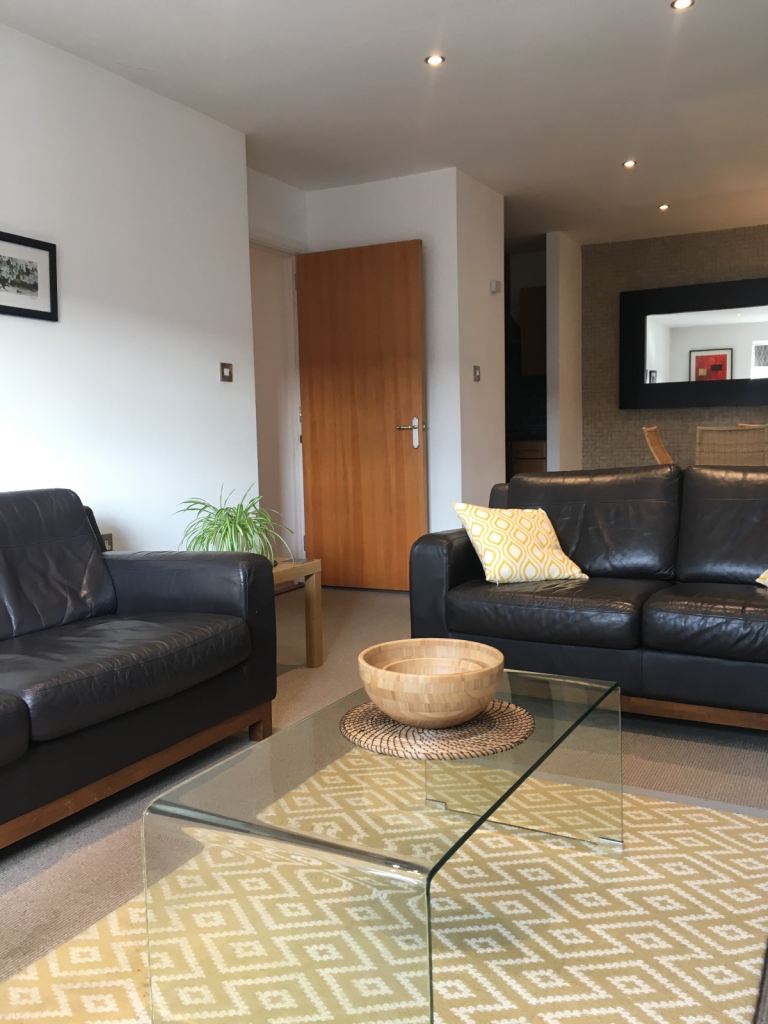 Two Bedroom Apartment- Old Bakers Court