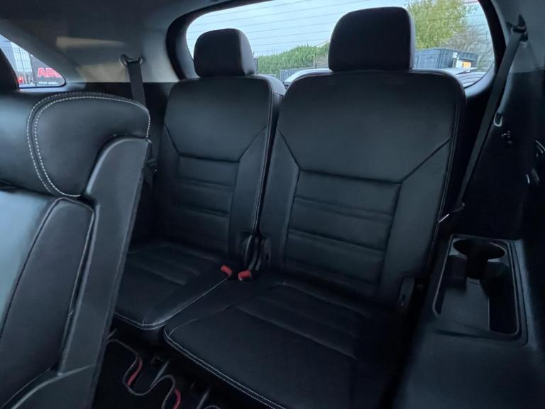 2018 Kia Sorento 2.2 CRDi GT-Line Auto AWD Euro 6 (s/s) 5dr ESTATE Diesel Automatic