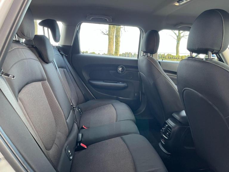 2019 MINI Clubman 1.5 Cooper Classic Euro 6 (s/s) 6dr ESTATE Petrol Manual