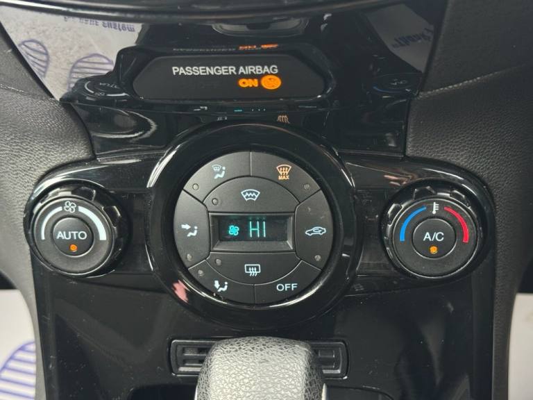 2015 Ford Fiesta 1.0T EcoBoost Titanium Hatchback 5dr Petrol Powershift Euro 6 (100 ps) Hatchback...