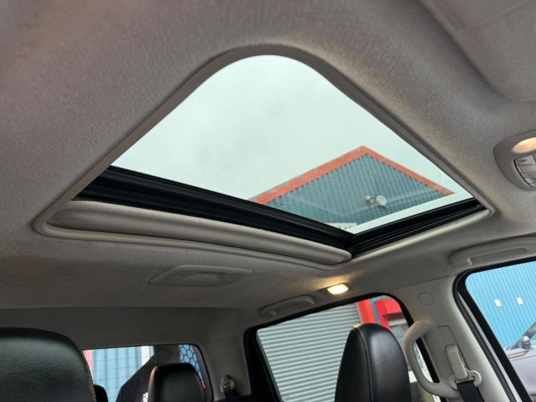 2018 Nissan Navara 2.3 dCi Tekna Auto 4WD Euro 6 4dr PICK UP Diesel Automatic