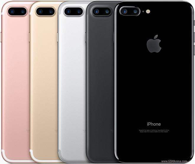 Apple Iphone 7 Plus Like New Used Unlocked One Year Warranty