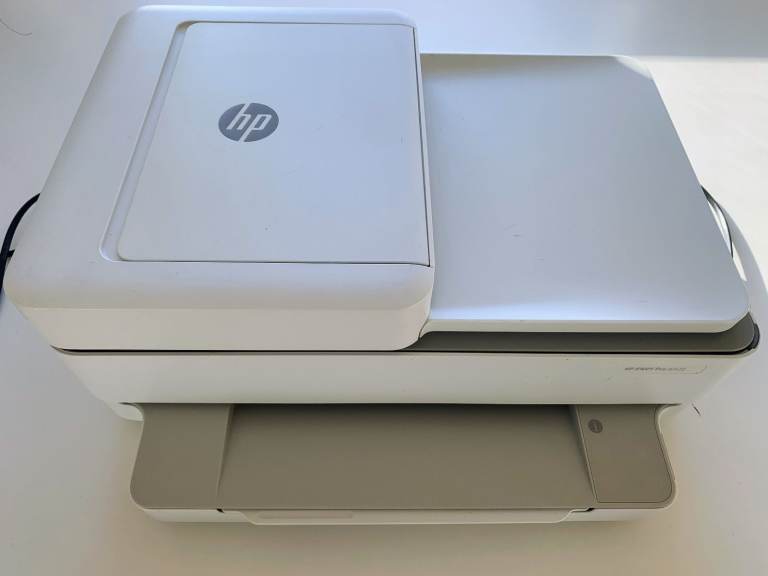 HP Envy Pro 6420 All-in-One Wireless Printer