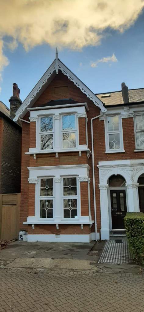 High-Yielding Co-Living Investment: Fully Licensed 6-Studio HMO with Detached Annex & Office