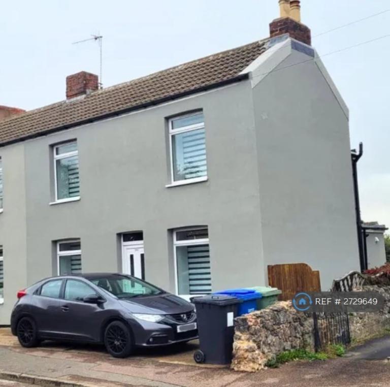 3 bedroom house in Manor Road, Brimington, Chesterfield, S43 (3 bed) (#2729649)