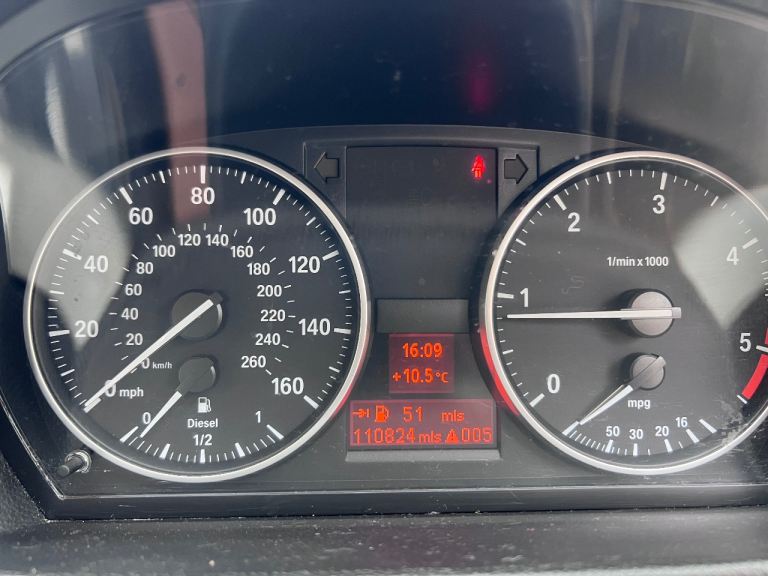 BMW, 3 SERIES, Coupe, 2008, Manual, 1995 (cc), 2 doors