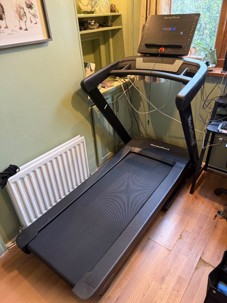 NordicTrack Treadmill 