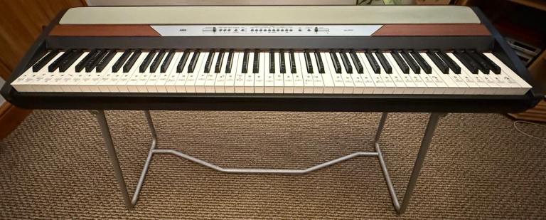 Korg sp250 Digital Stage Piano 