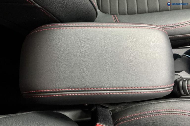 2021 Ford Puma 1.0 EcoBoost Hybrid mHEV ST-Line X 5dr SUV Petrol Manual