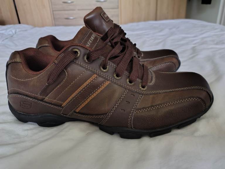 Men's shoes 
