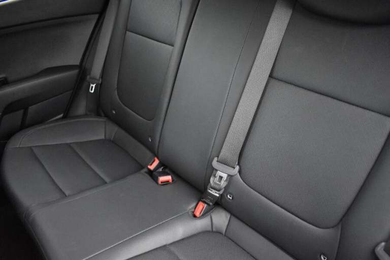 2019 Kia Stonic 1.0 T Gdi Maxx Suv 5dr Petrol Manual Euro 6 (s/s) (118 Bhp) HATCHBACK Petrol Manual