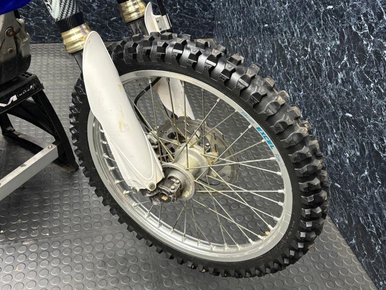 Yamaha YZF 250 2011  ( MX / MOTOCROSS / ENDURO ) @ AJ TRADING