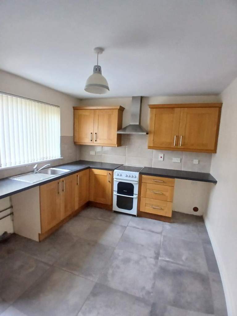 3/4 Bedroom House to rent in Reilly Area of Banbridge
