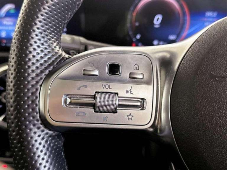 2021 Mercedes-Benz CLA CLA 250e AMG Line Premium Plus 5dr Tip Auto ESTATE PETROL/ELECTRIC Automatic