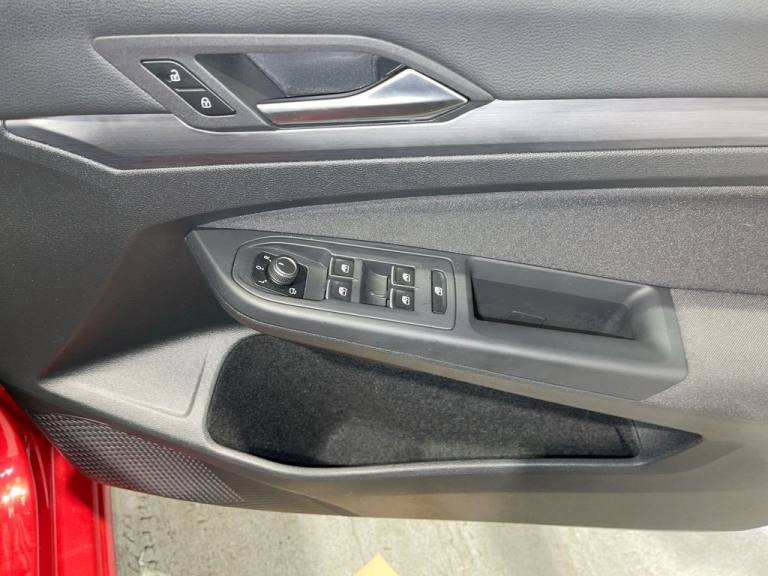 2021 70 VOLKSWAGEN GOLF 2.0 TDI STYLE HATCHBACK 5DR DIESEL DSG EURO 6 (S/S) (150