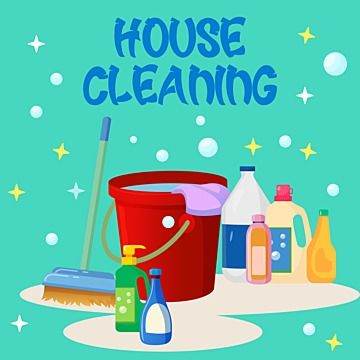 image for Domestic Cleaner