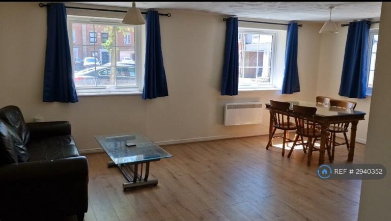 2 bedroom flat in Hesper Road, Colchester, CO2 (2 bed) (#2940352)