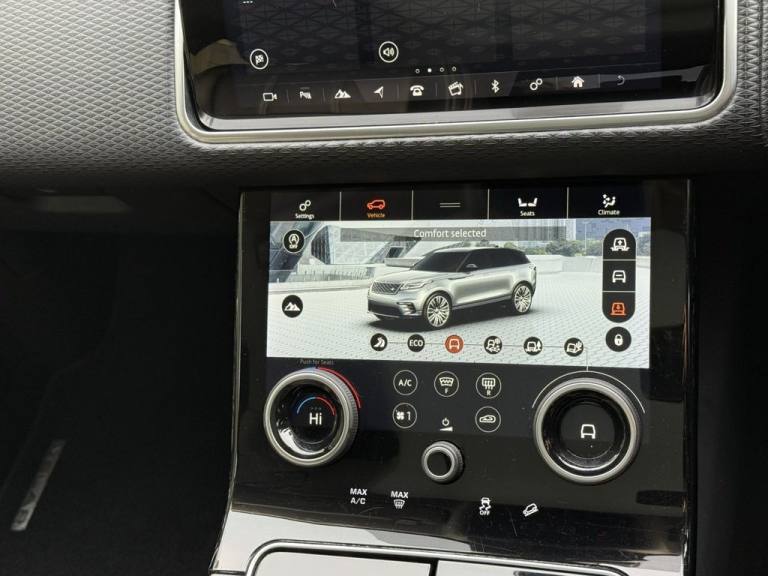 2017 Land Rover Range Rover Velar 2.0 D240 S 5dr Auto ESTATE DIESEL Automatic