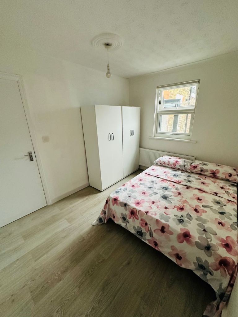 💫 Affordable Room In Tottenham - Bills Including ‼️
