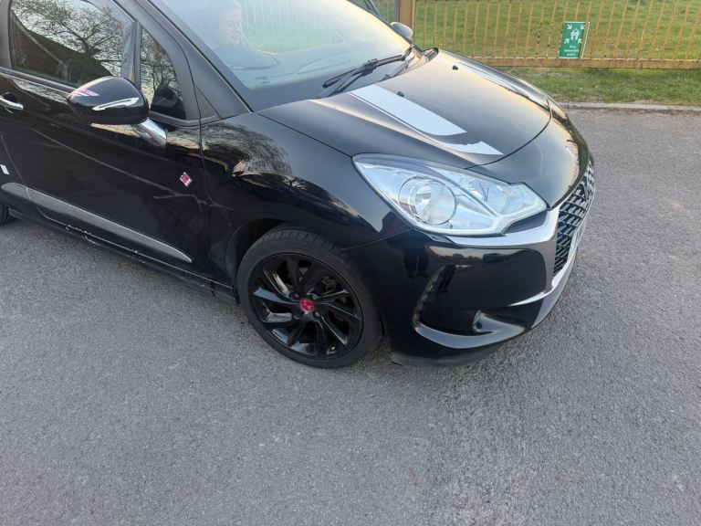 Citroen DS3