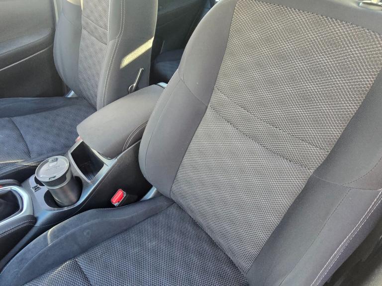 2014 Nissan Qashqai 1.2 DiG-T Acenta 5dr HATCHBACK Petrol Manual