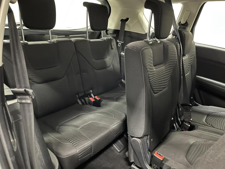 2019 Ford S-Max 2.0 EcoBlue Zetec MPV 5dr Diesel Manual Euro 6 (s/s) (150 ps) MPV Diesel Manual