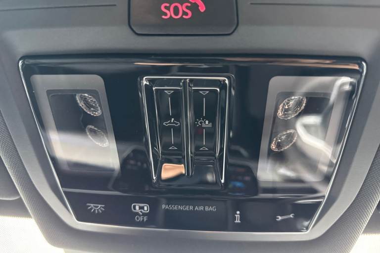 2025 Volkswagen Tiguan 1.5 TSI eHybrid 19.7kWh R-Line DSG Euro 6 (s/s) 5dr SUV Automatic