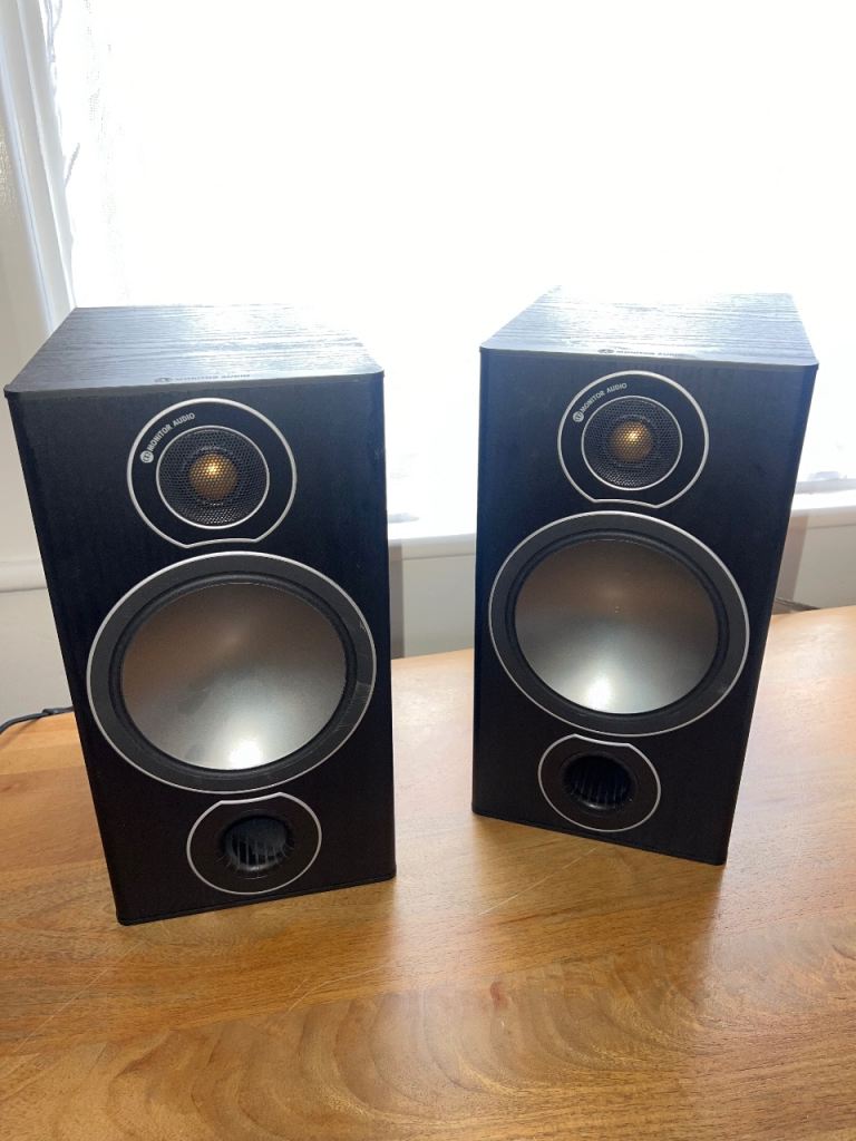 Monitor Audio Bronze 2