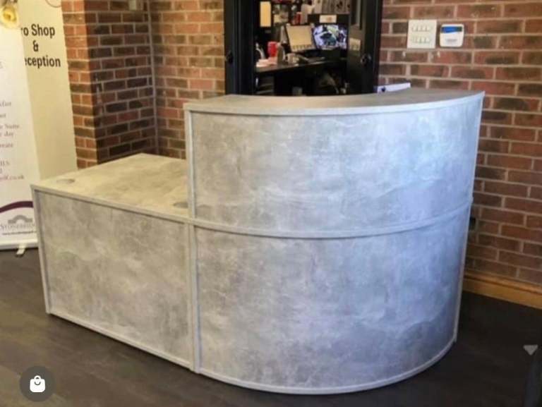 New Office Furniture 