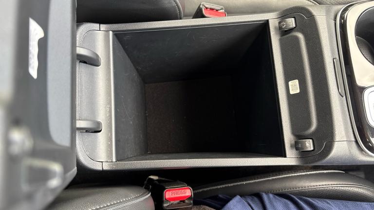 2022 Hyundai TUCSON 1.6 TGDi Hybrid 230 Ultimate 5dr 2WD Auto Hybrid Estate Estate Hybrid Automatic