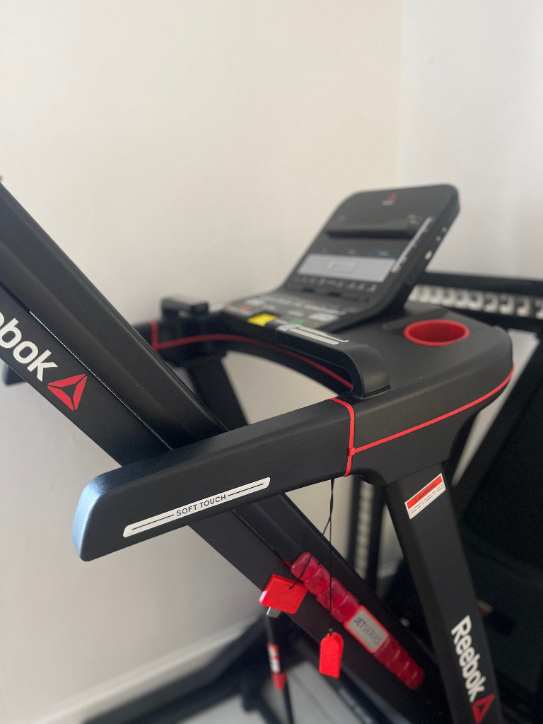  Reebok Treadmill