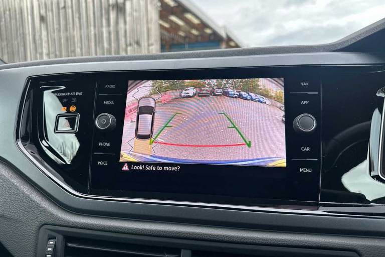 2023 Volkswagen Taigo 1.5 TSI 150 R-Line 5dr DSG HATCHBACK PETROL Automatic